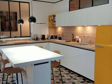 vente appartement Vichy