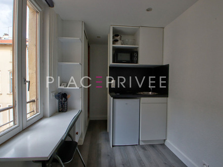 location appartement Nancy