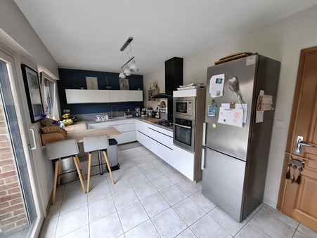 vente maison Saint saulve