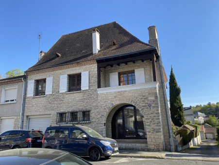vente maison Perigueux