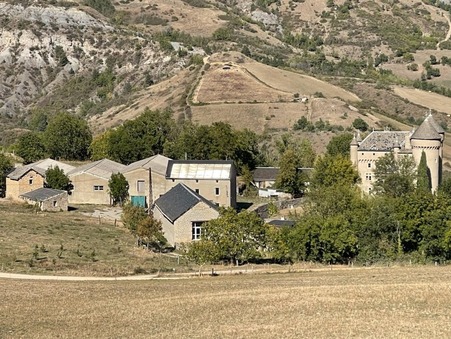 vente maison Riviere sur tarn