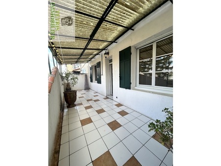 vente appartement Pertuis