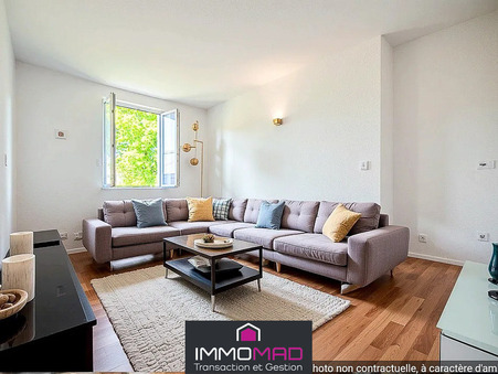 vente appartement Verdun