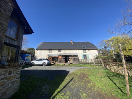 vente maison Bagnères-de-bigorre