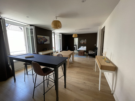location appartement Pau