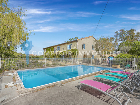 vente maison puylaurens