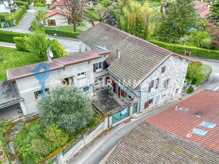 vente maison Biviers