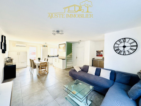 location maison Chateauneuf les martigues