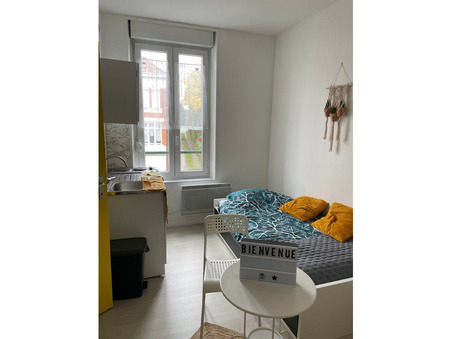 location appartement Aulnoye-Aymeries  420€