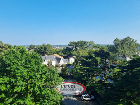 location appartement La baule-escoublac