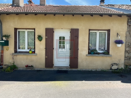 vente immeuble Pradelles