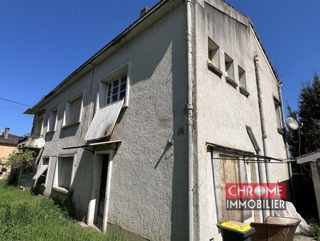 vente appartement Marmande