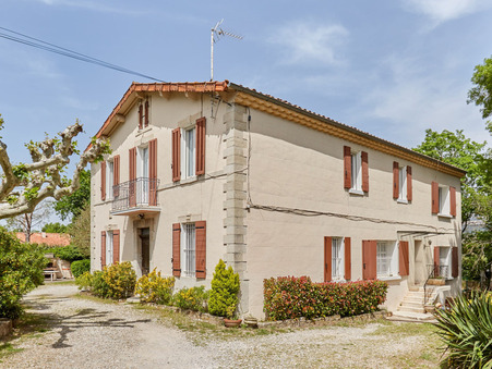 vente maison fuveau