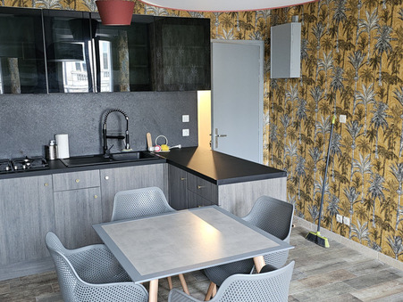 vente immeuble Thiaucourt-regniéville