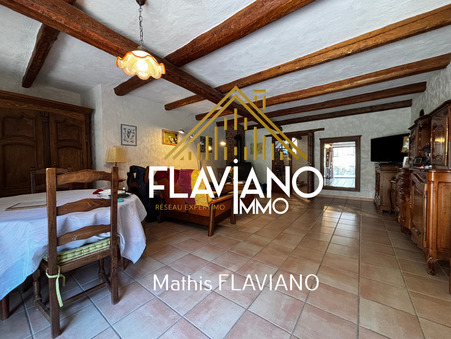 vente maison barcelonnette