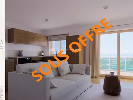 vente appartement Publier