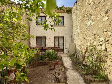 vente maison Roquefort-des-corbières