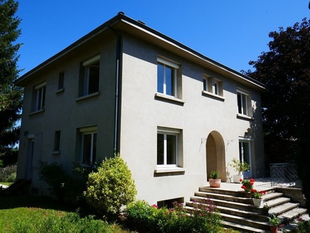 vente maison Monistrol sur loire