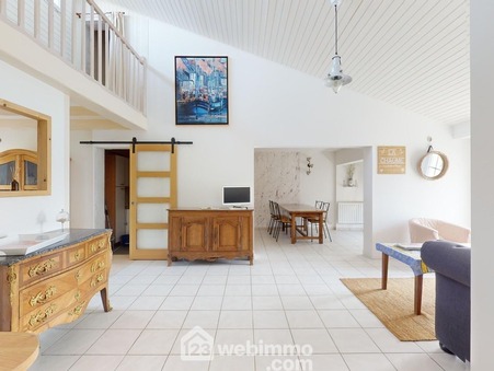 vente maison Talmont-saint-hilaire