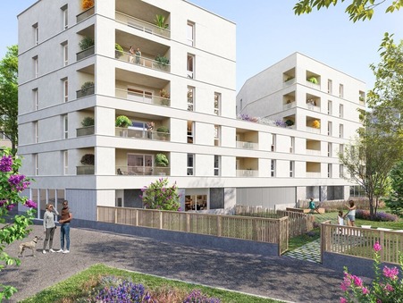 vente neuf Nantes