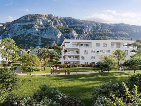 vente neuf Collonges sous saleve