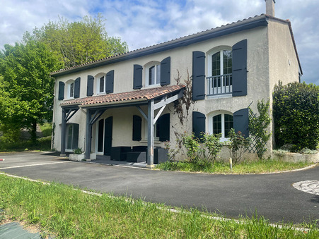 location maison Angouleme