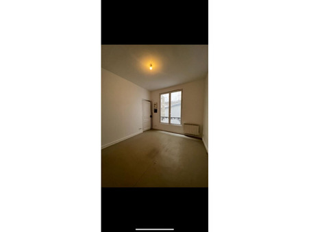 vente appartement paris