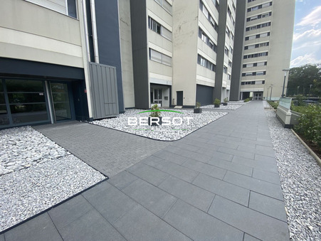 vente parking Besancon