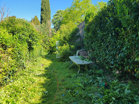 vente maison Limoux