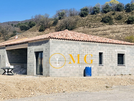 vente maison Digne-les-bains