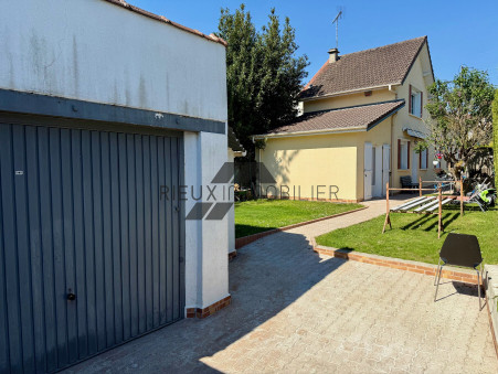 vente maison Nogent sur oise