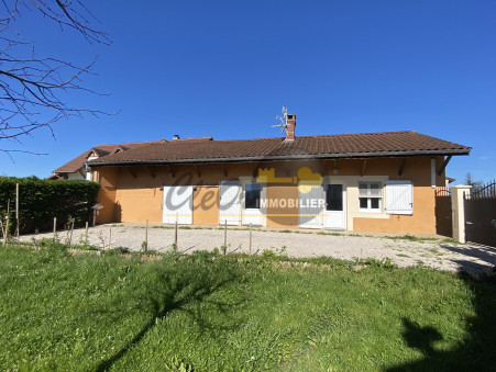 vente maison Le miroir