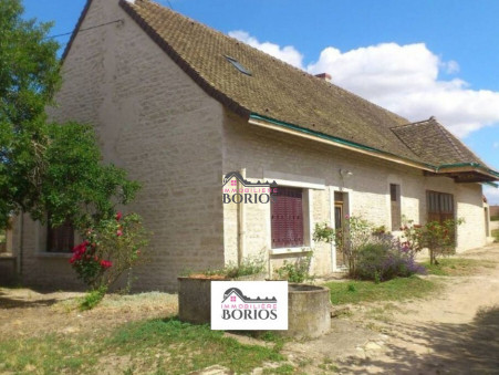 vente maison Saint-marcel