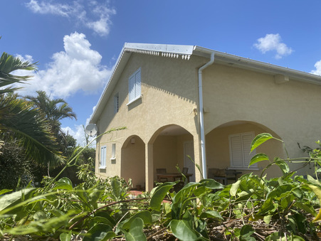 vente maison saint-denis