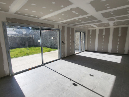 vente maison Bretteville  428 130€
