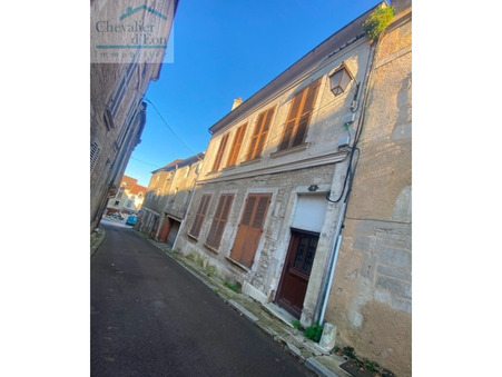vente maison Tonnerre