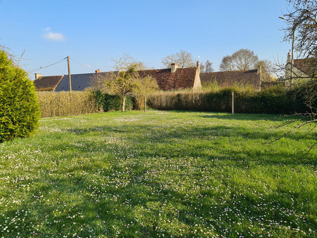 vente terrain Falaise