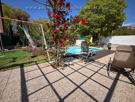 vente maison Toulon