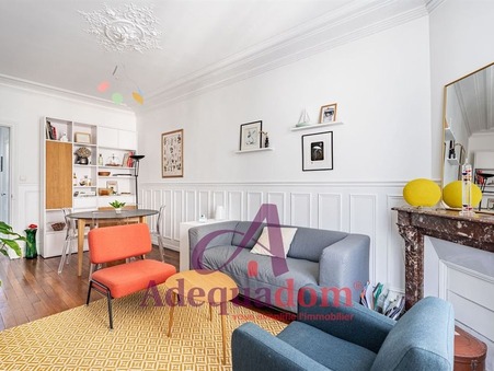 vente appartement Bois colombes