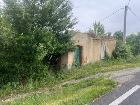 vente maison lafrancaise
