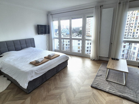 vente appartement vitry sur seine