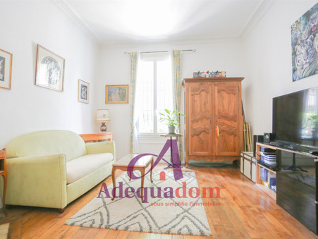 vente appartement Bois colombes
