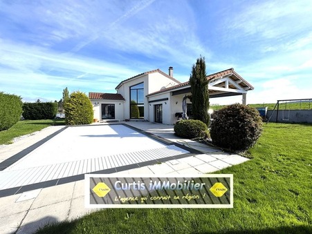 vente maison Monistrol sur loire