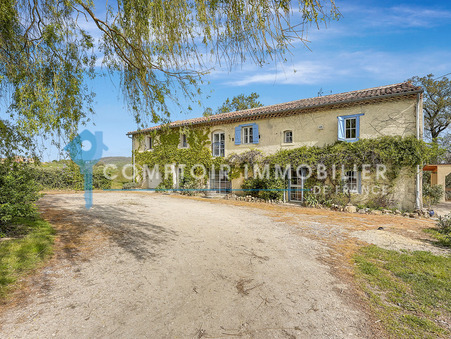 vente maison puylaurens