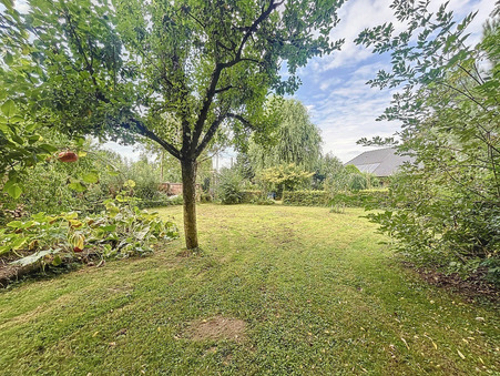 vente terrain Lusigny-sur-barse