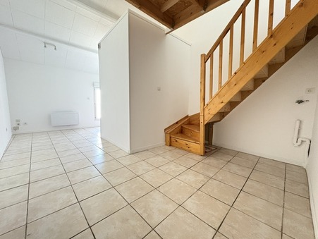 location appartement Beziers