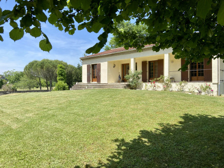 vente maison Miramont de guyenne