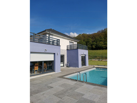 vente maison Essert