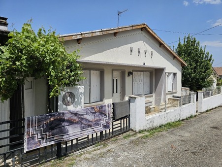 vente maison Lavelanet