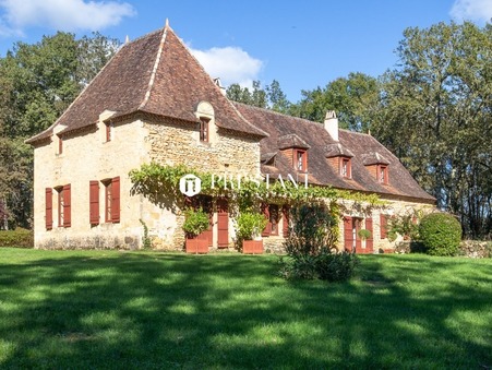 vente demeure TrÉmolat